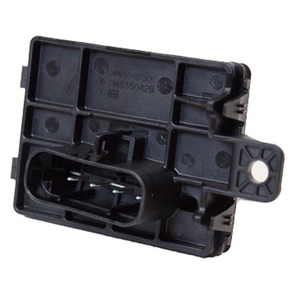 Motorcraft HVAC Blower Motor Resistor YH-1718 Fits select: 2006-2012 FORD FUSION, 2007-2012 LINCOLN MKZ