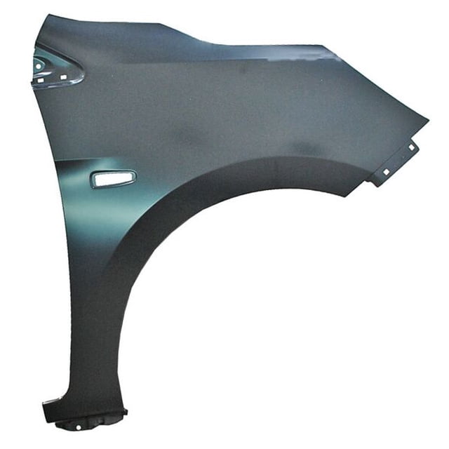 SALPICADERA MIRAGE 2015 MITSUBISHI Derecha/Pasajero Genérica .