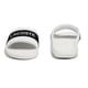 thumbnail image 3 of Sandalias Lacoste Croco Hombre Logo Vacaciones Chanclas blanco 28 Lacoste 7-41CMA0007042, 3 of 5