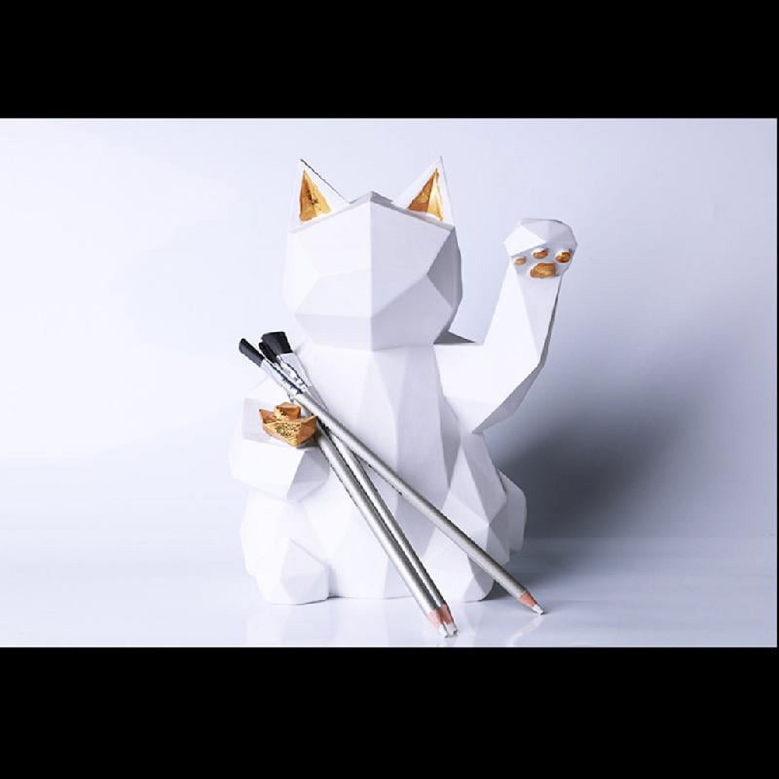 MANNYA 12 Pcs/Pack Dual-ended Erasers Pencils with Cleaning Brush Sketch Erasers Kit Highlight Eraser Pens for Artists Drawing