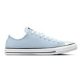 thumbnail image 2 of Converse Chuck Taylor All Star Low Women's Sneakers Color: Blue Supermoon Size: M5.5W7.5, 2 of 4
