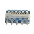 thumbnail image 4 of TPA3116 4.2 Channel Amplifier Board 100Wx2 +50Wx4 2.0 Stereo, 4 of 5