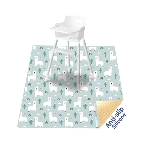 Elinfant Anti Slip Eco-friendly Baby Crawling Play Mats Folding Mat Waterproof Infant Toddler Carpet Game Mat