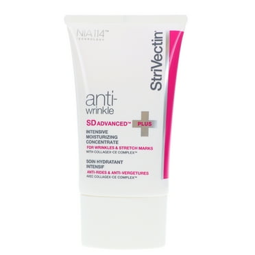 StriVectin Anti-Wrinkle SD Advanced Intensive Concentrate for Stretch Marks & Wrinkles 2 oz