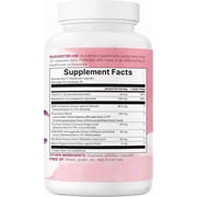 Micro Ingredients Saffron+ Advanced, 60 Veggie Capsules | 10-in-1 Formula with High Absorption Fat-Soluble Vitamin C, Magnesium, Turmeric & Ashwagandha, Filler Free