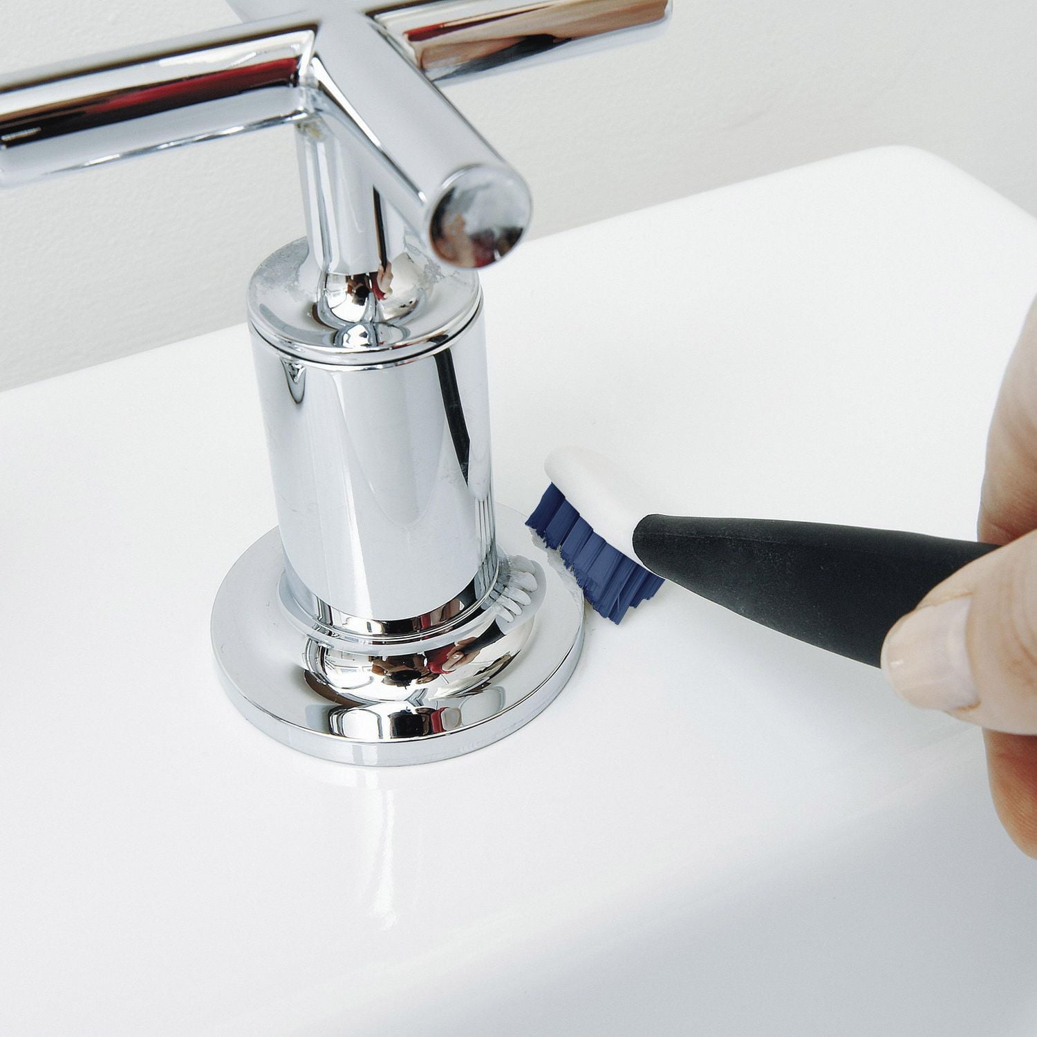 OXO Softworks Deep Clean Brush Set