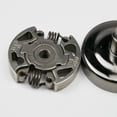 thumbnail image 2 of Embrague y tambor de metal para desbrozadoras FS45 FS46 FS50 FS55, 4140-160, 2 of 5