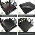 thumbnail image 3 of Boquilla Hotend ANGGREK para impresora 3D A8 PLUS, 3 of 8