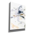 thumbnail image 2 of Epic Graffiti 'Organic Interlace II' by Victoria Borges, Canvas Wall Art, 18"x26", 2 of 2