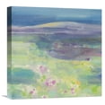 thumbnail image 1 of Global Gallery Albena Hristova 'Lavender Fields' Canvas Wall Art, 1 of 4