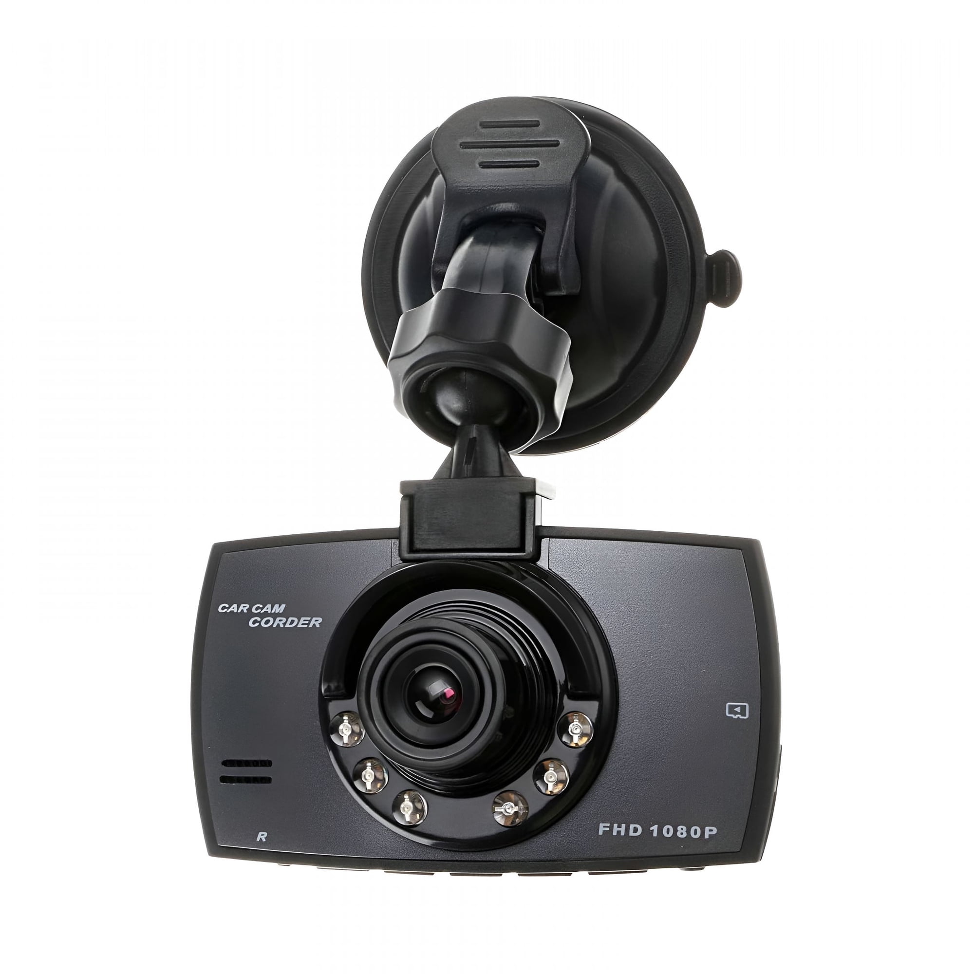 GJX 2026 New Dash Cam Front Dash Camera for Cars,Super Night Vision Dash Cam Front and Rear,720P Car Dashboard Camera with Parking Monitor,Loop Recording,Motion Detection,Dual Dash Cam