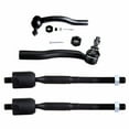 thumbnail image 5 of ECCPP Inner And Outer Tie Rods 2002-2012 for Toyota Camry Avalon Solara for Lexus ES300 ES330 ES350 4pcs EV420 ES3601 ES3600, 5 of 5