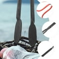 thumbnail image 4 of HAMPPLIES Pickup Tool Litter Pick Up Tool Multi Metal Long Handle 1Pack, 4 of 8