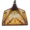 thumbnail image 4 of Meyda Tiffany 247747 20" Wide Pendant - MultiColor, 4 of 7
