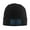 Black, variant on Git -R- Done Men Women Knitted Hat Adult Knit Beanie For Fall Winter Knit Hat Cap