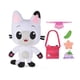 thumbnail image 1 of Peluche Gabby´S Dollhouse Pandy Patas Interactivo, 1 of 4