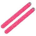 thumbnail image 1 of LED Armbands for Running (2 Pack), USB Rechargeable Reflective Armbands, High Visibility for Runners, Bikers, Pet Owners, 1 of 6
