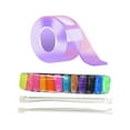 thumbnail image 2 of simhoa Double Sided Tapes DIY Craft Kid Removable Party Favors Multipurpose Crafts Nano A, 2 of 8
