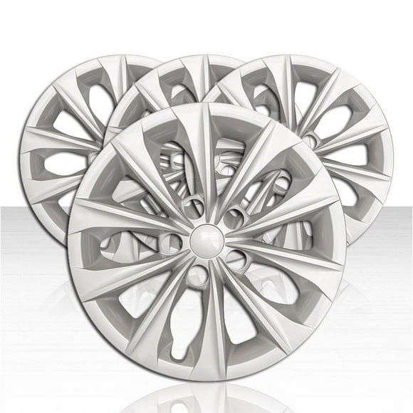 Toyota Camry Wheel Cover