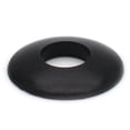 thumbnail image 3 of facefd 10 Pieces Plastic Washers for Guitar Tuners Machine Head Buttons Black, 3 of 9