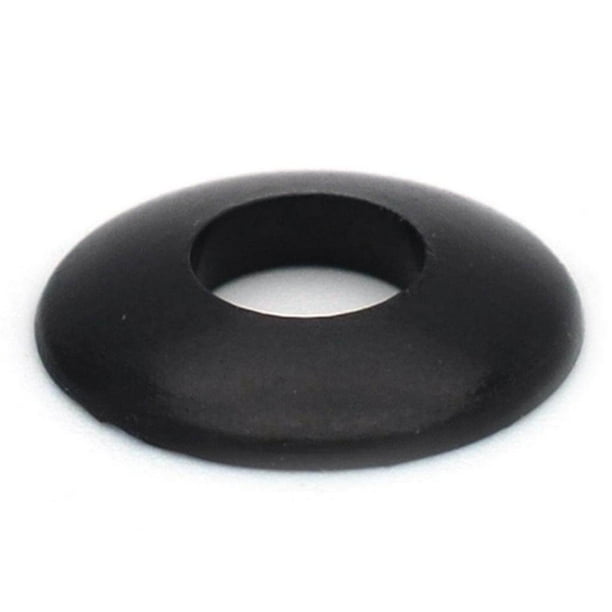 VONKY 10 Pieces Plastic Washers for Guitar Tuners Machine Head Buttons