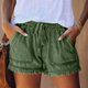 thumbnail image 1 of WILLBEST Pantalones Casuales de Mujer, de Cintura Alta, Holgados, Cómodos para Uso Diario, Adecuados para Salidas y Actividades En Casa. Chica, 1 of 5