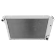 thumbnail image 2 of Frostbite FB251 Radiator Fits select: 1977-1982 CHEVROLET CORVETTE, 2 of 2