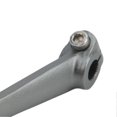 thumbnail image 2 of Motorcycle Folding Gear Shift Shifter Lever CNC Aluminum Alloy Replacement for Kayo T2 T4 T4L ATV Dirt Bike Pit Bikes, 2 of 4