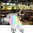 thumbnail image 3 of Bulb, Colorful Bulb, E27 3W Bulb, Bulbs, Office For Home, 3 of 8