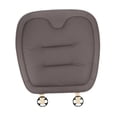 thumbnail image 3 of Esquirla Housse de Siège Auto Coussin de Siège Ergonomique pour Chaise de Bureau Sommeil Repos Randonnée B, 3 of 8