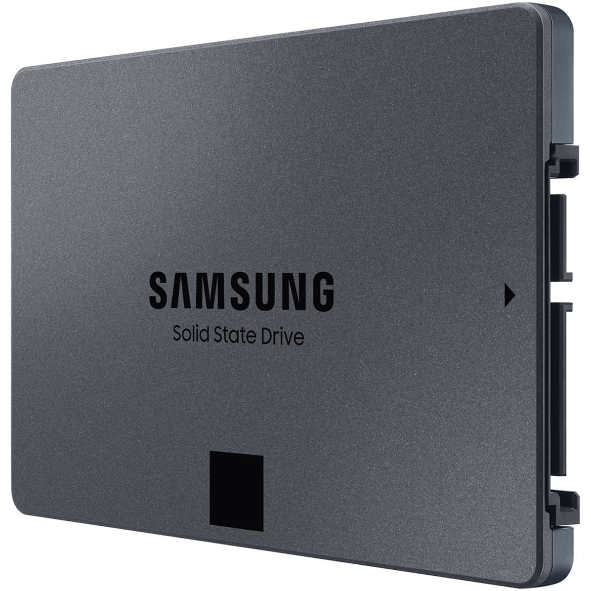 [新品] 870 QVO 4TB サムスン MZ-77Q4T0B/IT 2.5 Samsung 870 QVO MZ-77Q4T0B/AM 4 TB Solid State Drive, 2.5