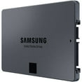 thumbnail image 6 of Samsung 870 QVO MZ-77Q4T0B/AM 4 TB Solid State Drive, 2.5" Internal, SATA (SATA/600), 6 of 11