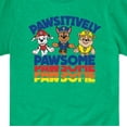 thumbnail image 3 of Paw Patrol - Patrol Dogs - Toddler And Youth Short Sleeve Graphic T-Shirt, 3 of 6