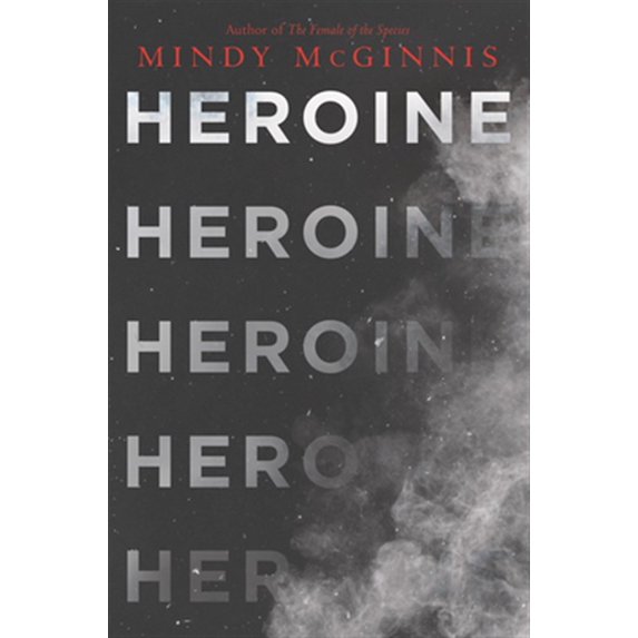 Pre-Owned Heroine (Paperback) 0062847201 9780062847201