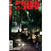 Pride And Joy #1 VF ; DC/Vertigo Comic Book