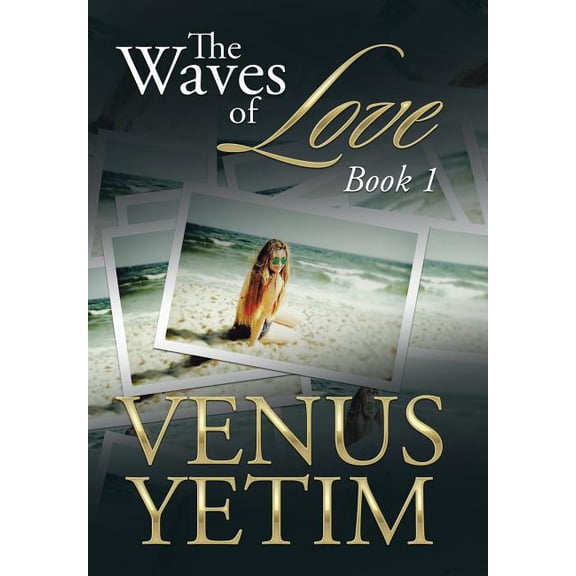 The Waves of Love (Hardcover)