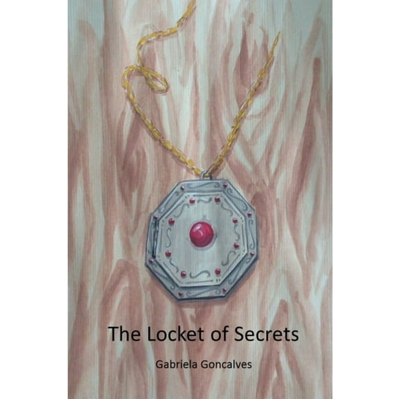 The Locket of Secrets, (Paperback)