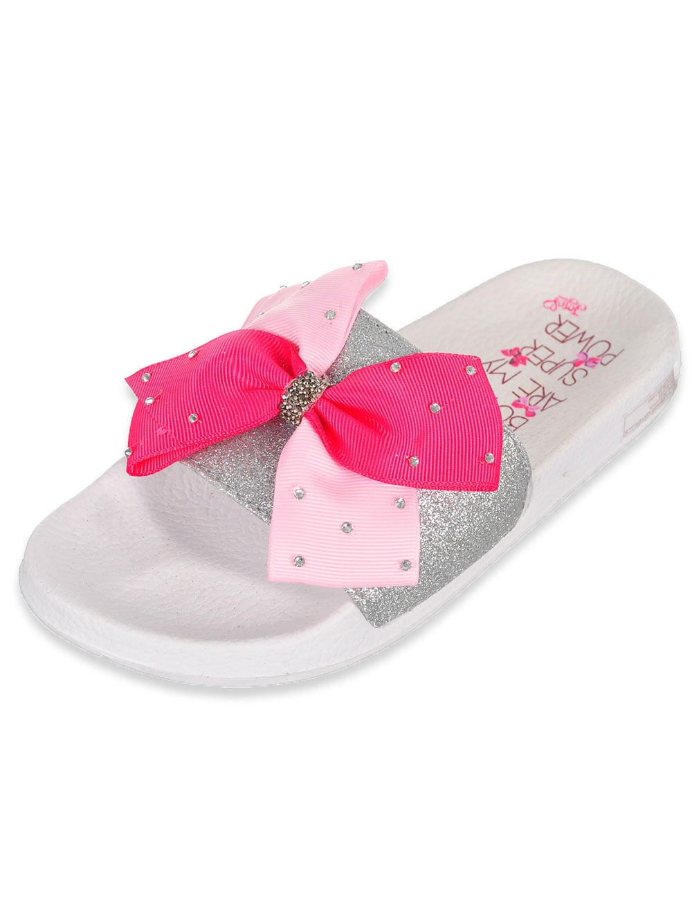 jojo slide sandal