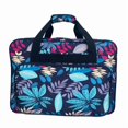 thumbnail image 1 of Large Capacity Sewing Machine Bag, Portable Storage, Travel Bag, Dark Blue, 1 of 4