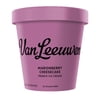 Van Leeuwen Artisan French Marionberry Cheesecake Flavored Ice Cream, Shellfish-Free, 14 oz 1 Count