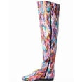 thumbnail image 2 of Arche Lajiki Leather Over-The-Knee Boot, 37, 2 of 5