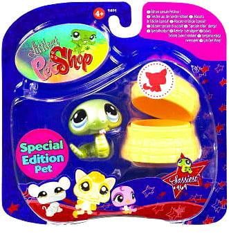 littlest pet shop 2009