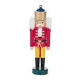 thumbnail image 2 of MINI NUTCRACKER KING EACH, 2 of 2