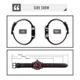 thumbnail image 3 of Creative Watch Business Trend Men Quartz Watch, 3 of 4
