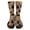 01Gray, variant on Unisex Adult Novelty Crew Socks Halloween Gifts Casual Funny Crazy Dress Socks For Women Men