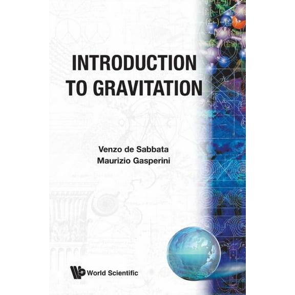 Introduction to Gravitation (B/S), (Paperback)