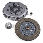 LUK OE Replacement Clutch Kit