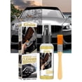 thumbnail image 3 of Limpiador Súper Eliminador Óxido Pulverizador Desoxidante Convertidor para Chasis Coche 30ml, 3 of 9