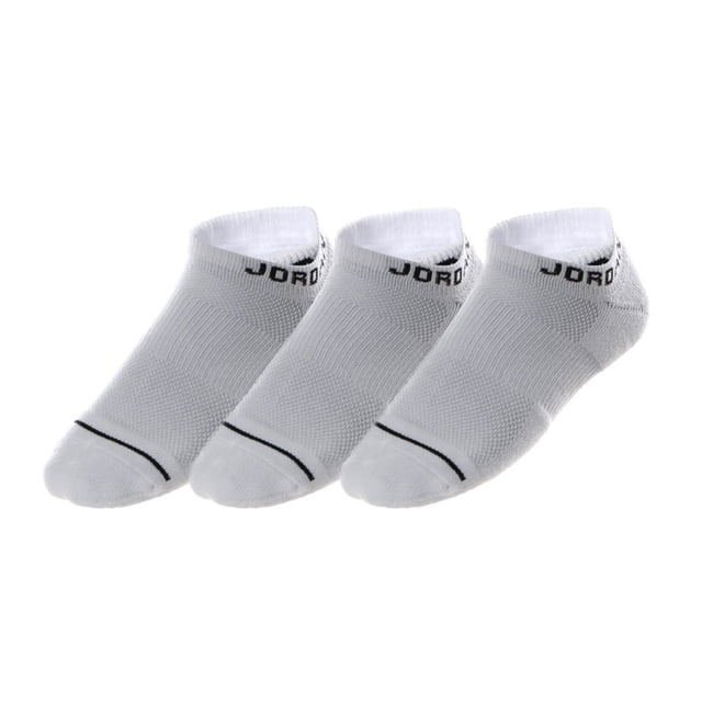 Calcetas Nike Jordan Everyday SX5546-100 Talla 27-30cm Originales