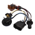 thumbnail image 1 of Arnés de cableado de faros delanteros Bling Bling 15950809 para Chevy Avalanche 2007-2013 Suburban 1500 2007-2014 Suburban 2500 2007-2013 Tahoe 2007-2014, 1 of 12